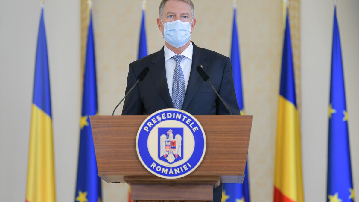klaus-iohannis--anunt-despre-noile-restrictii-din-romania