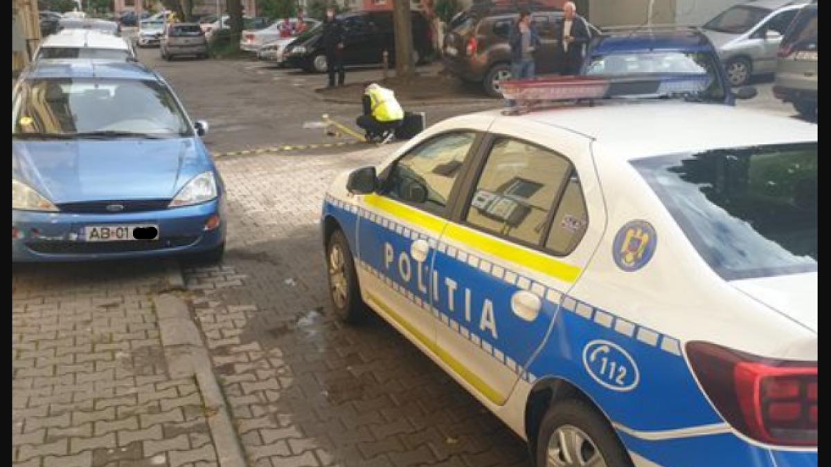 alba-politie-adolescenta-sinucidere-etaj