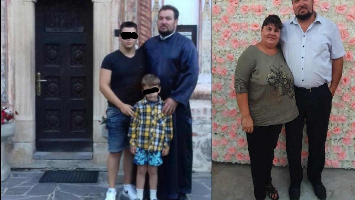 preot-dolea-mort-covid