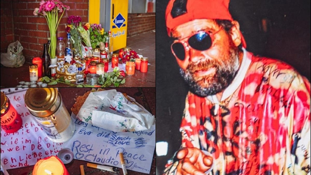 germania--roman--gasit-mort-in-spatele-unui-centru-de-testare-covid-19-claudiu-a-fost-un-razboinic-si-un-iubitor--ne-a-facut-pe-toti-fericiti