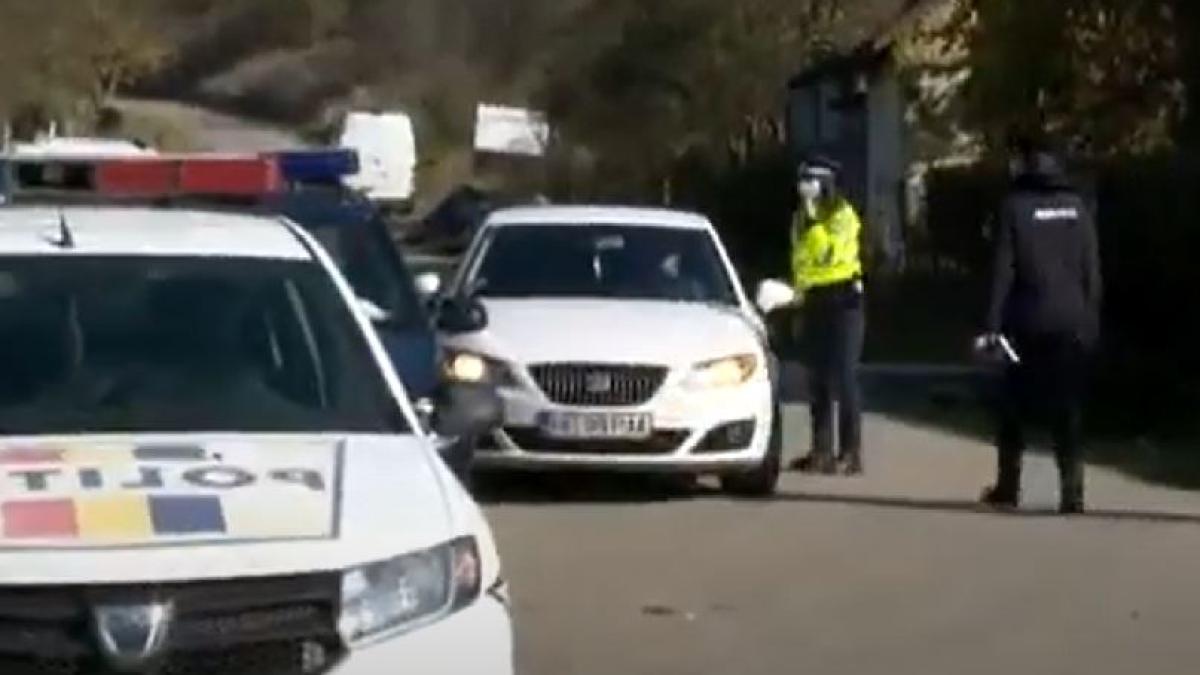 o-localitate-din-romania--in-carantina--dupa-ce-a-ajuns-la-o-incidenta-de-40-de-imbolnaviri-la-mia-de-locuitori