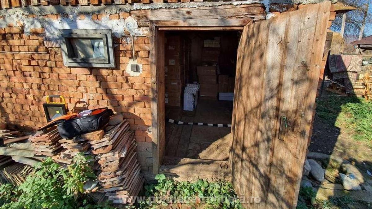 domiciliile-unor-romani--perchezitionate-de-circa-50-de-politisti--ce-cautau-oamenii-legii-in-casele-verificate