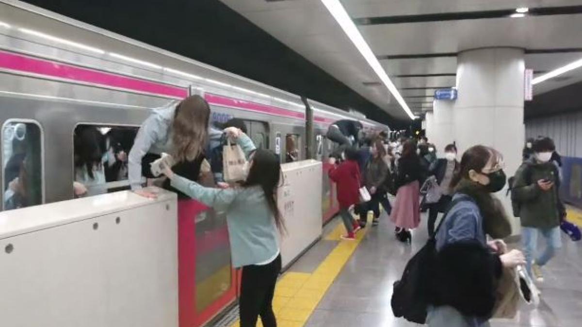 un-barbat--inarmat-cu-un-cutit--a-atacat-mai-multi-calatori-dintr-un-tren--a-vrut-sa-i-arda-de-vii