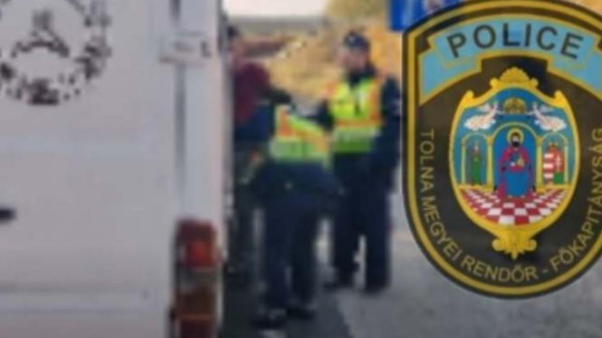 ungaria--doi-romani-au-fost-arestati--dupa-ce-au-fost-opriti-pe-autostrada-m9