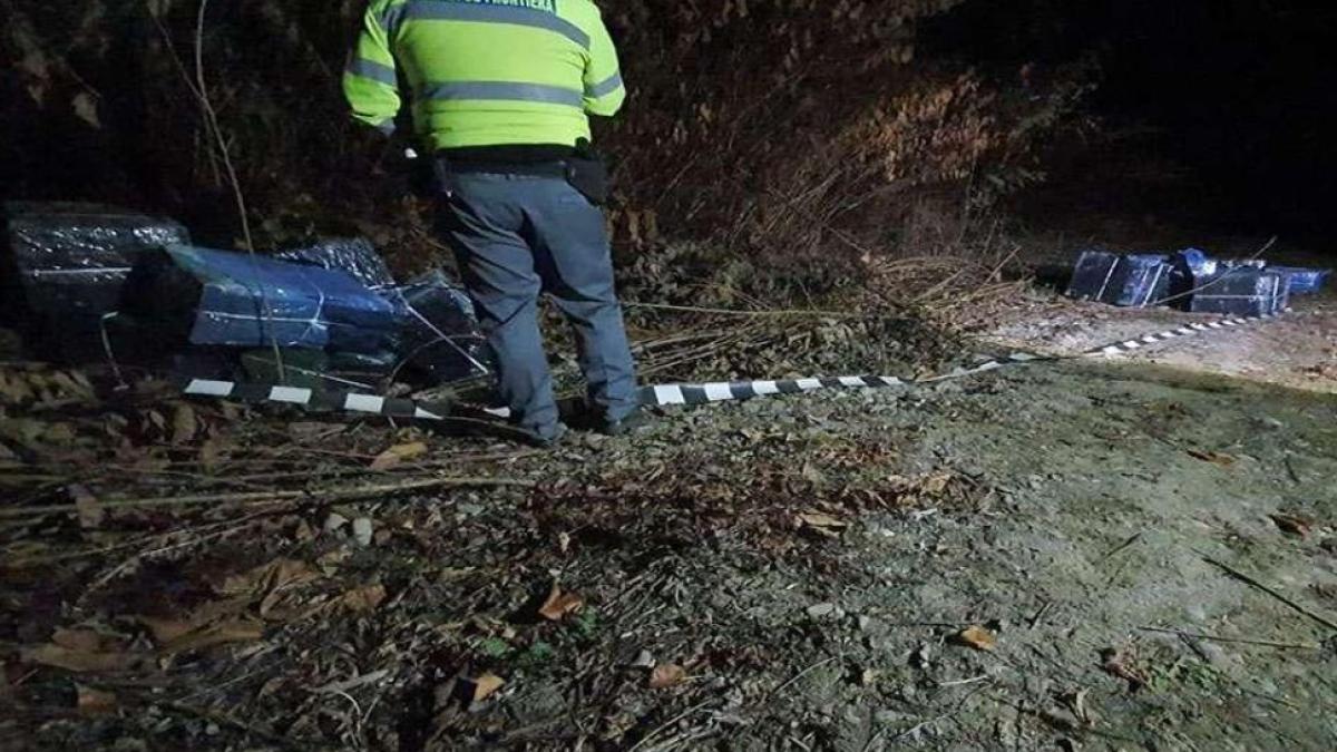 focuri-de-arma-la-granita-romaniei--politistii--in-alerta-maxima