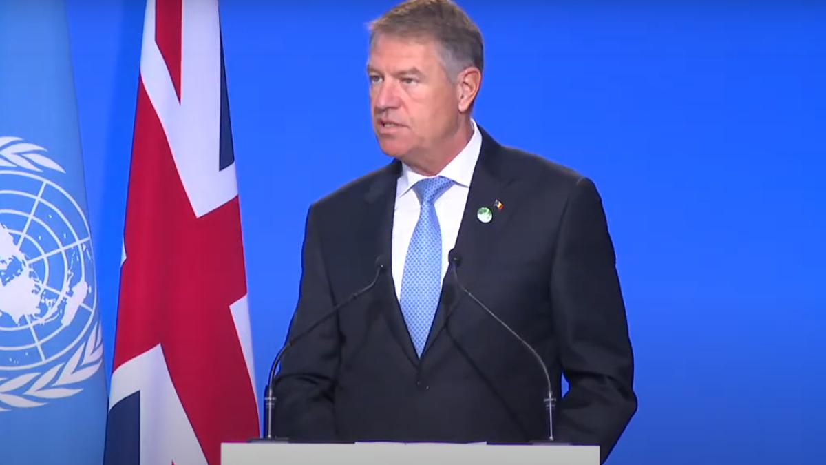 klaus-iohannis-onu-glasgow