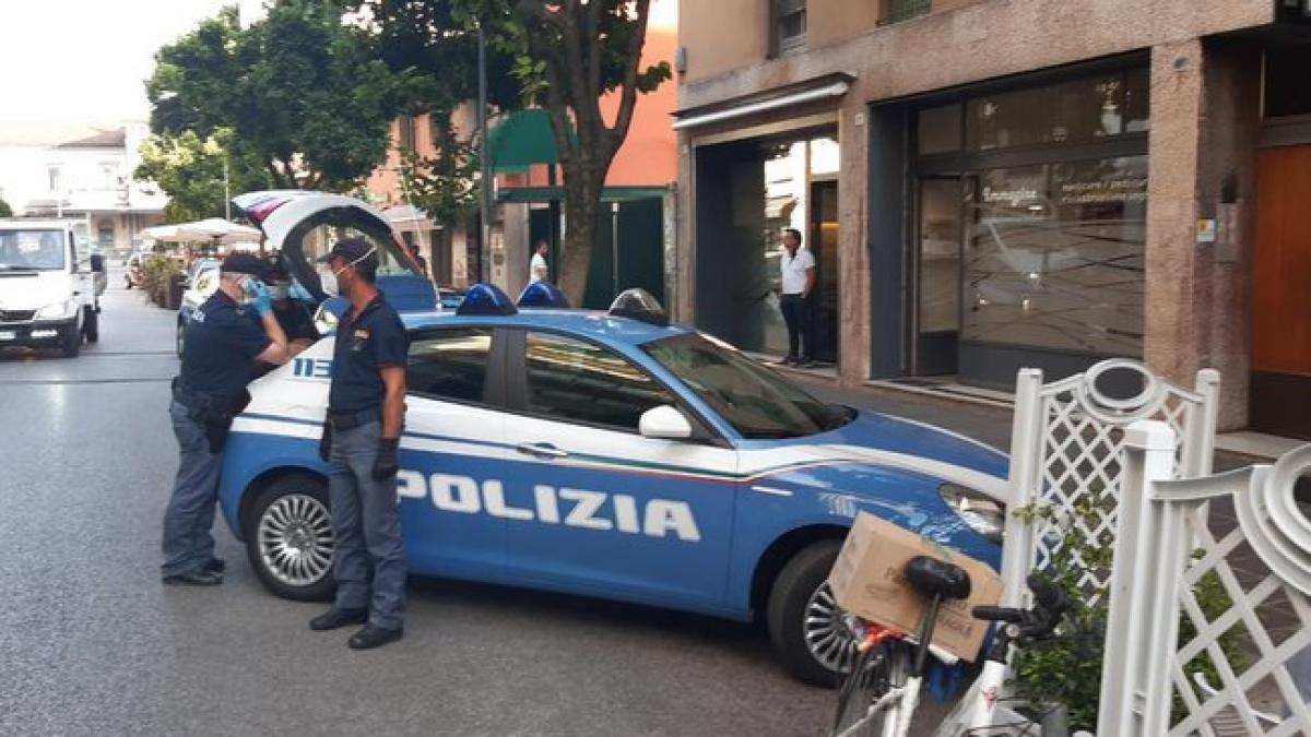 polizia
