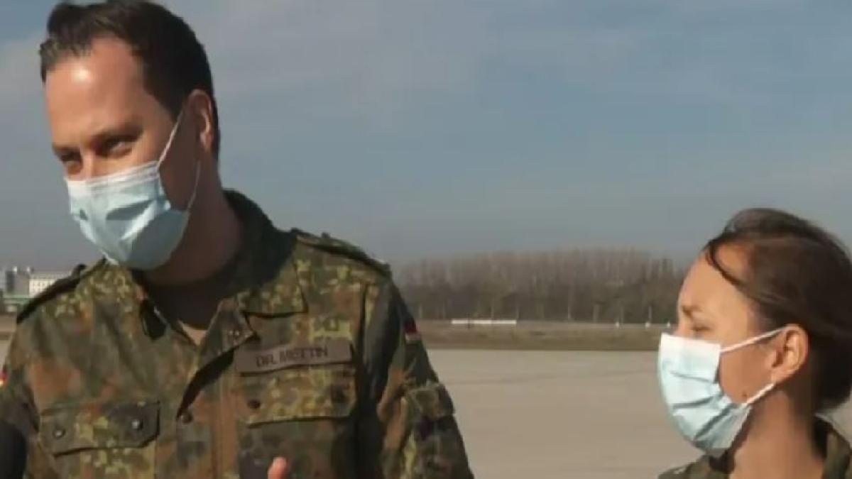 medicii-germani-socati--dupa-ce-familiile-unor-romani-au-refuzat-ajutorul-nu-avem-de-gand-sa-le-facem-vreun-rau