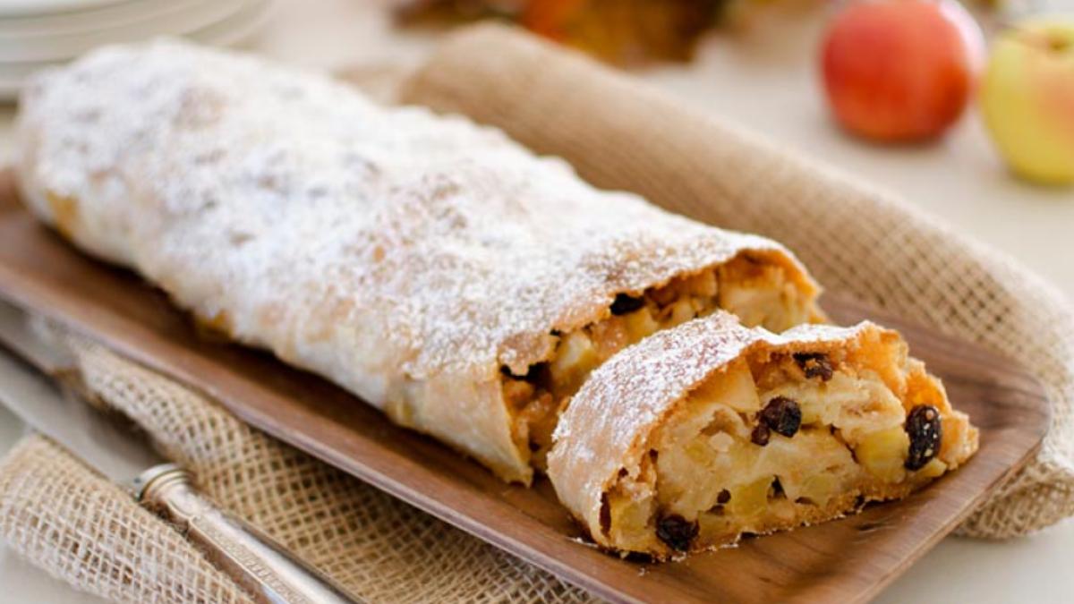 strudel-cu-mere--reteta-originala