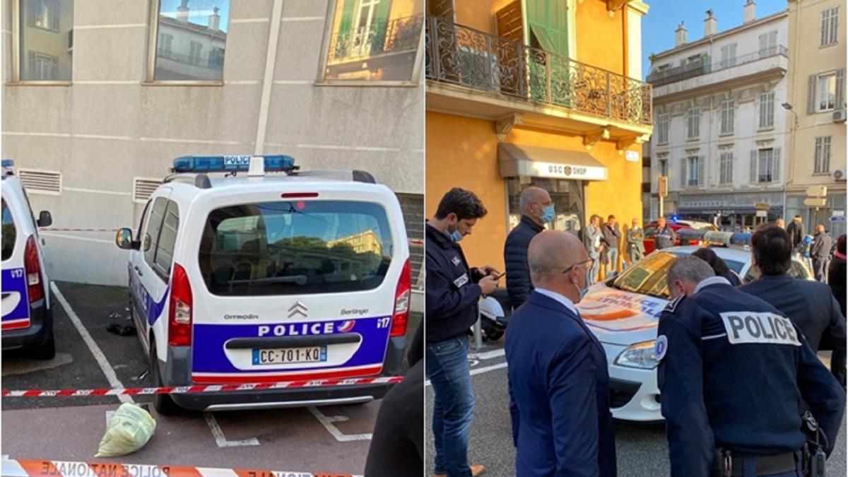 atac-in-franta--un-ofiter-de-politie--injunghiat---foto