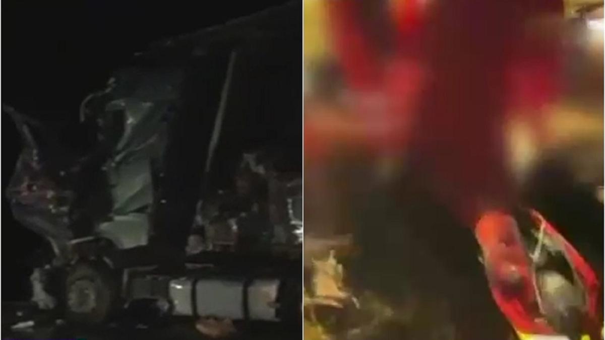 doua-camioane-s-au-ciocnit-pe-dn1--un-sofer-roman--readus-la-viata-de-medici--a-ramas-fara-un-brat