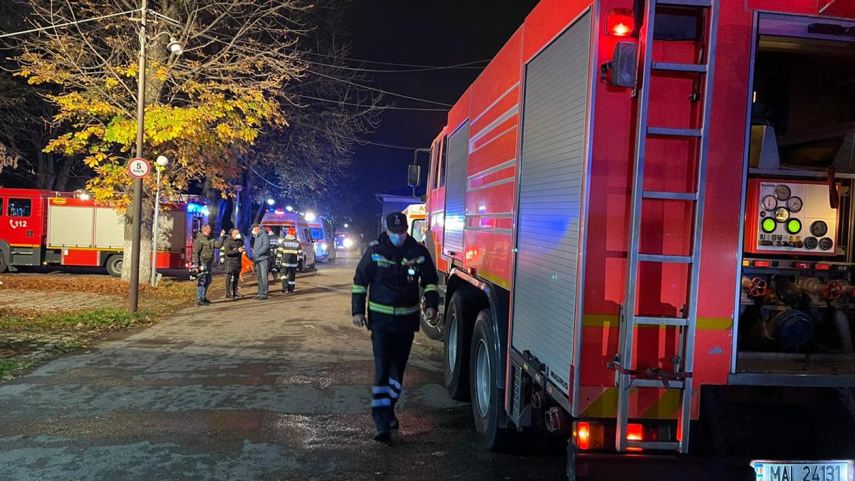 incendiu-spital-covid-ploiesti