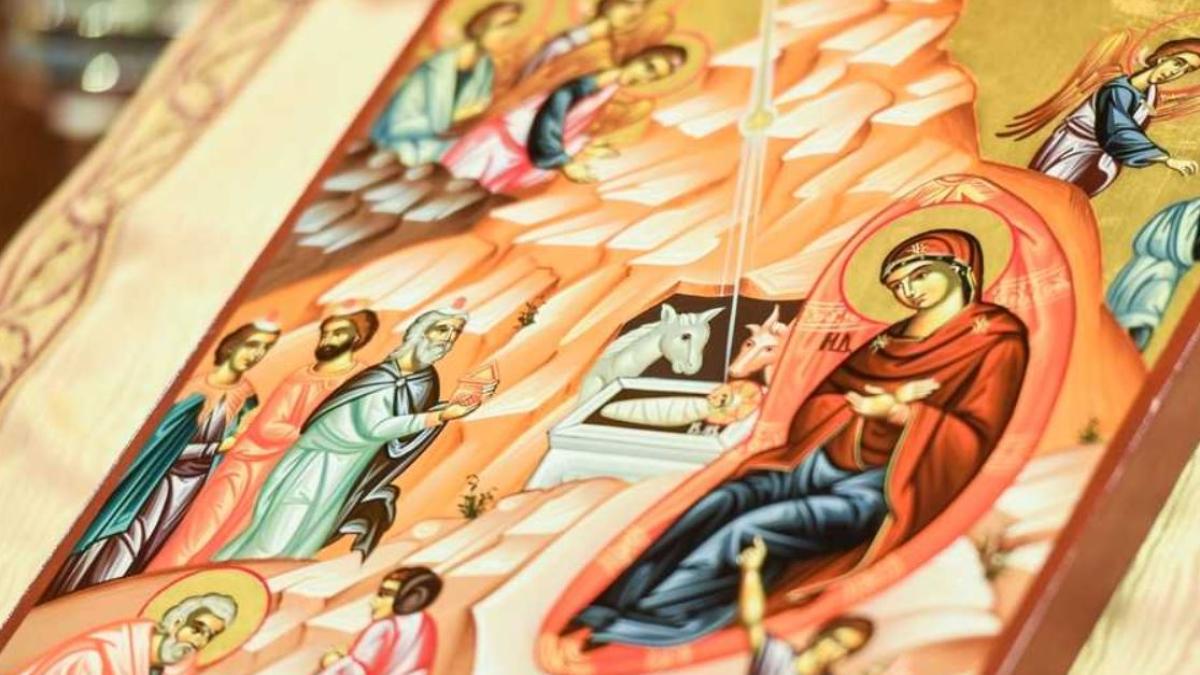 credinciosii-romani-au-intrat-in-postul-nasterii-domnului--zile-cu-dezlegare-la-peste--untdelemn-si-vin