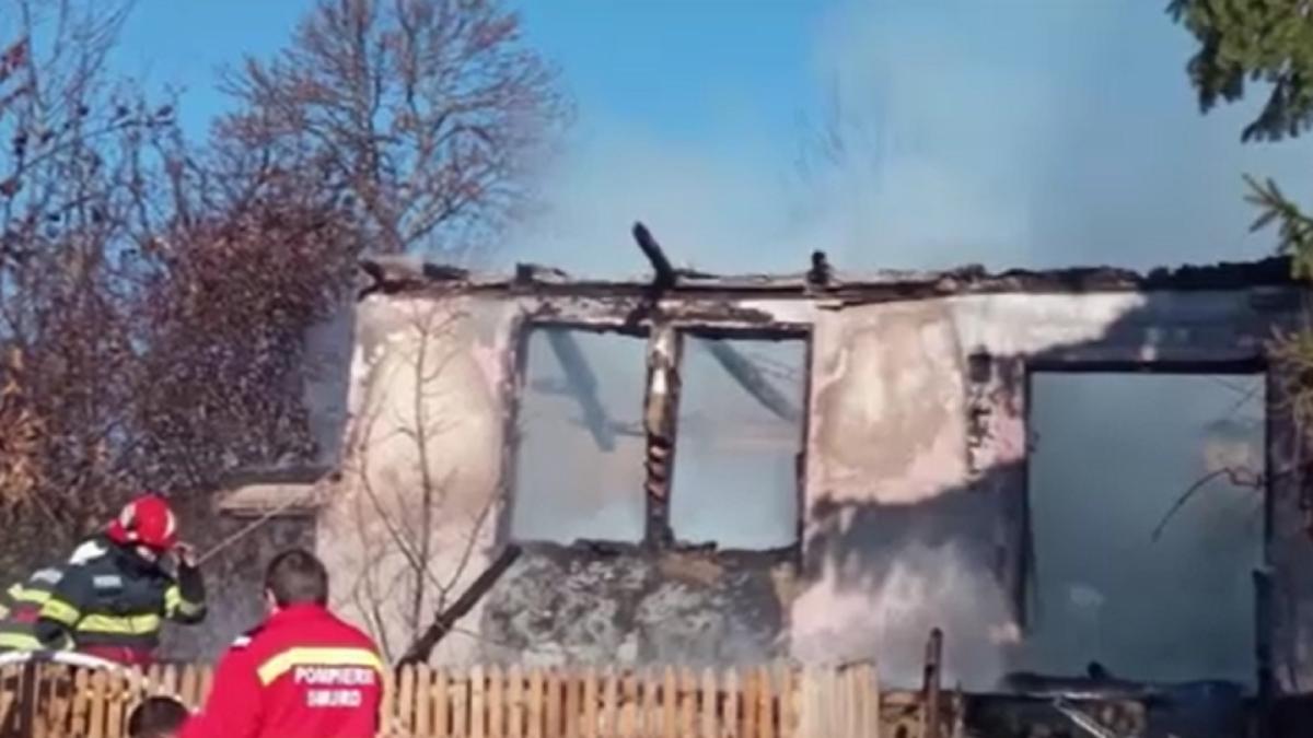 drama-unei-familii-de-romani-cu-opt-copii-a-sensibilizat-o-comunitate-intreaga