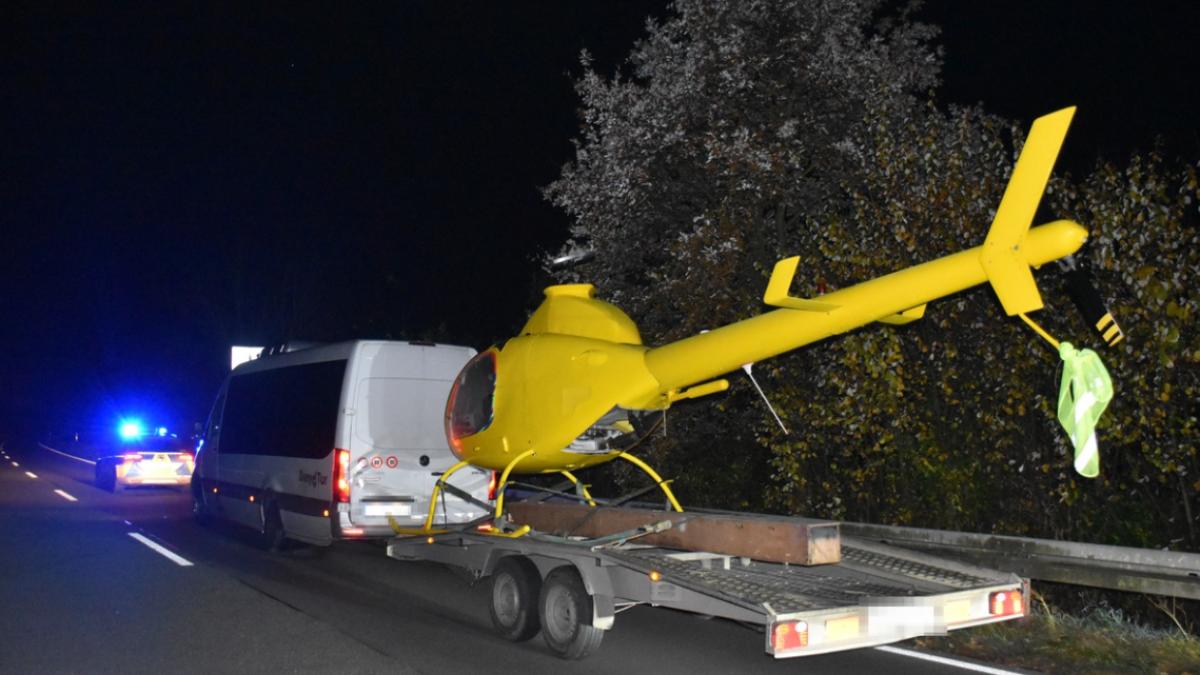 roman-elicopter-autostrada-germania