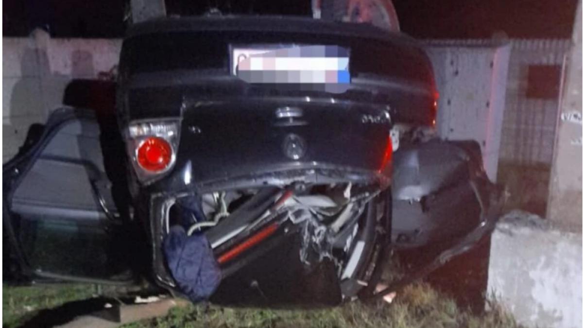 accident-dolj-fata-15-ani