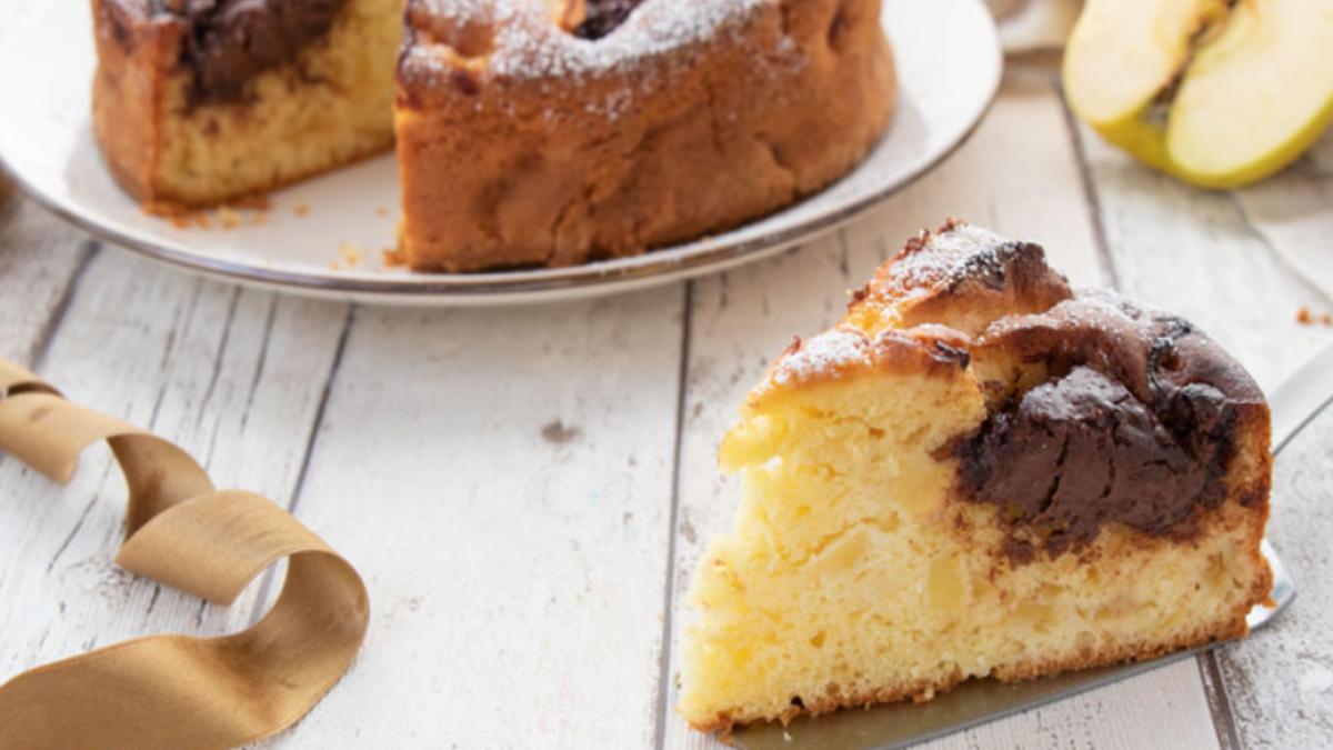 tarta-cu-mere-si-nutella