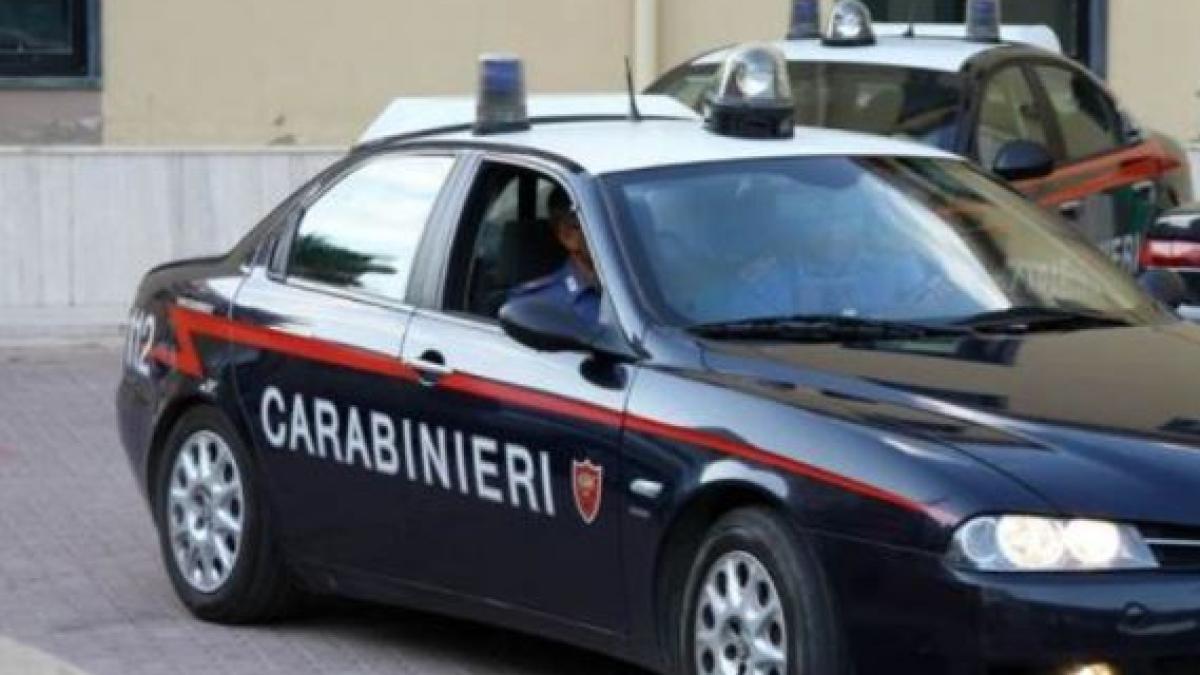 italia--roman--cautat-in-toata-europa--arestat-de-un-carabinier--aflat-in-timpul-liber