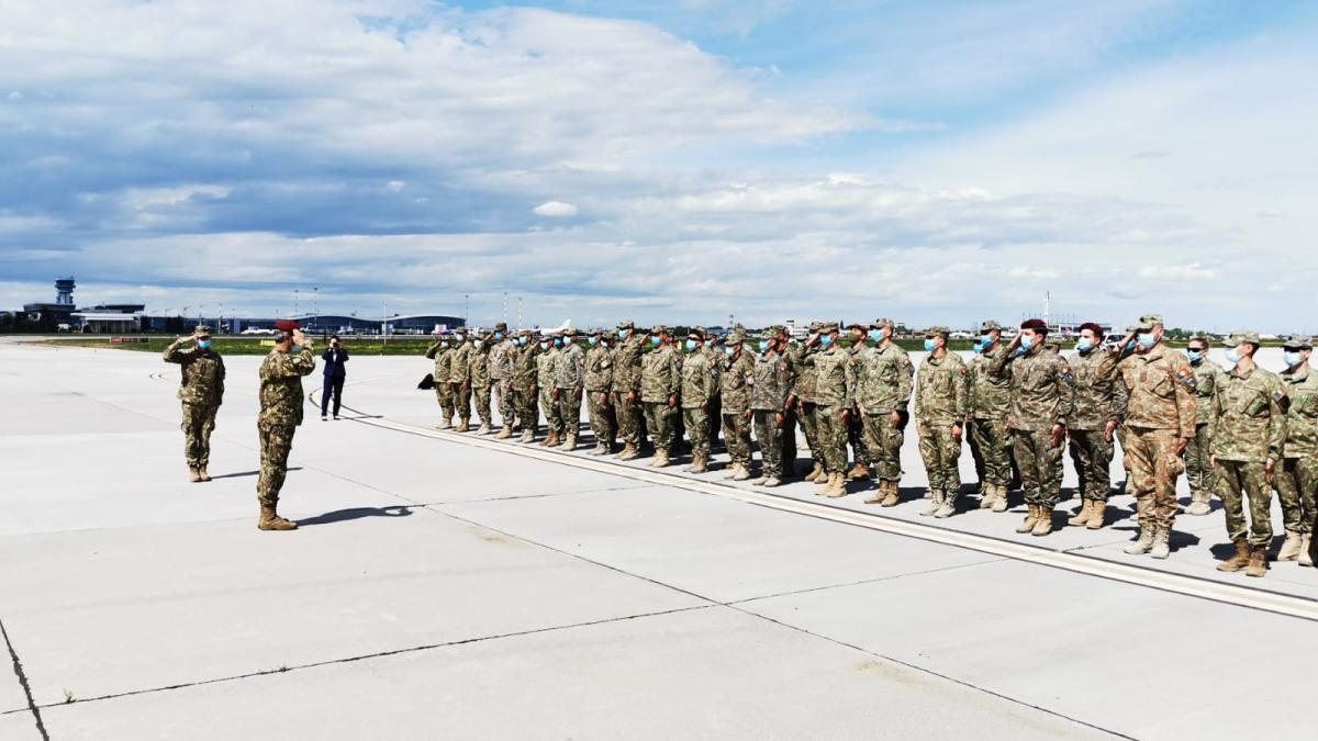 primii-militari-romani-s-au-intors-din-afganistan