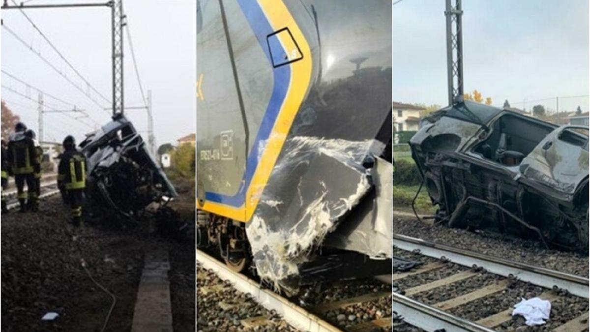 italia--un-microbuz-s-a-prabusit-de-pe-un-pod-pe-sine-chiar-cand-venea-un-tren--un-tanar-a-murit--alti-trei-sunt-in-stare-grava