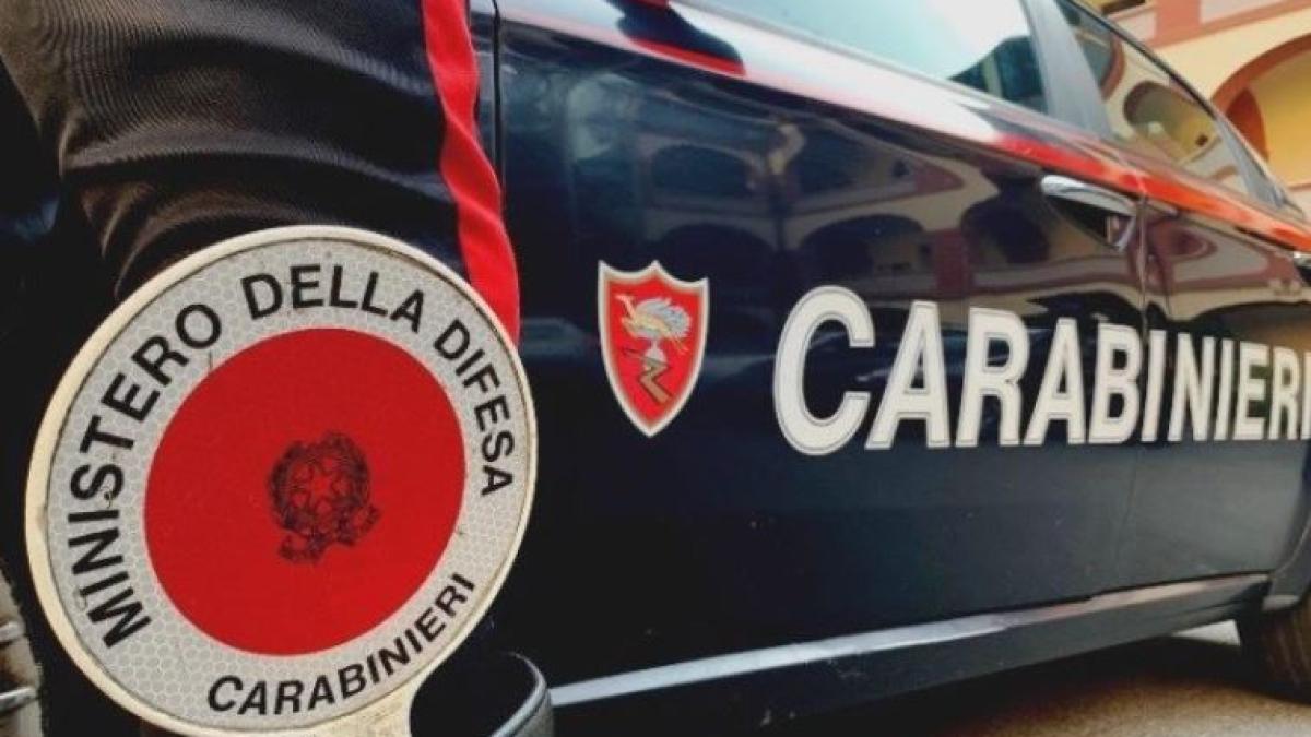 italia--un-sofer-roman--oprit-pentru-un-control-pe-autostrada--politistii-l-au-dat-jos-din-camion-si-l-au-dus-la-puscarie