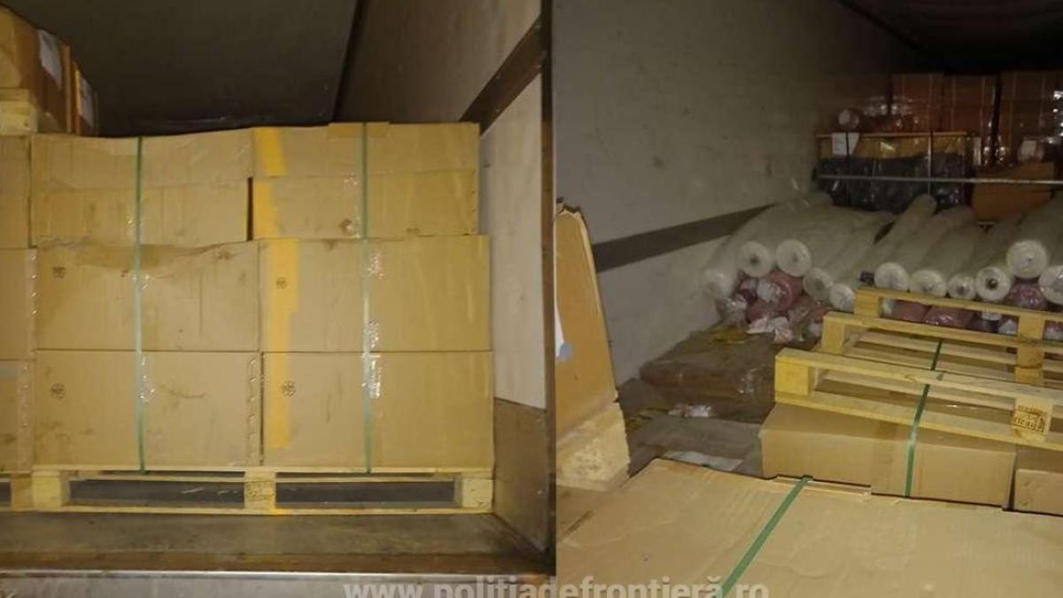 doua-tiruri--oprite-la-iesirea-din-romania--doi-soferi-s-au-ales-cu-dosare-penale