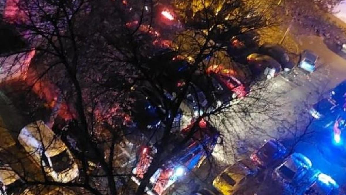 un-tanar-si-a-incendiat-apartamentul--apoi-s-a-aruncat-de-la-etajul-10--in-bucuresti