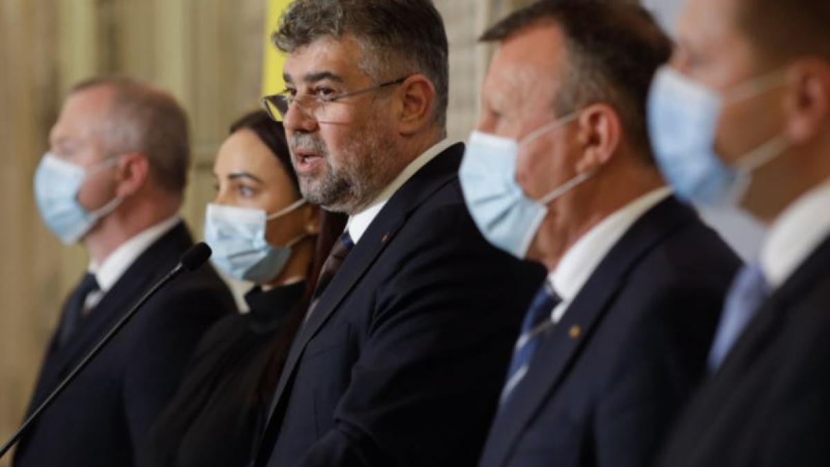 ultima-zi-de-negocieri-privind-noul-guvern--pnl--psd-si-udmr-stabilesc-de-la-ce-partid-va-fi-primul-premier