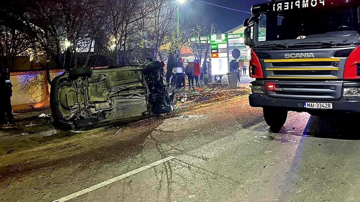 accident-romania-pompieri-romania