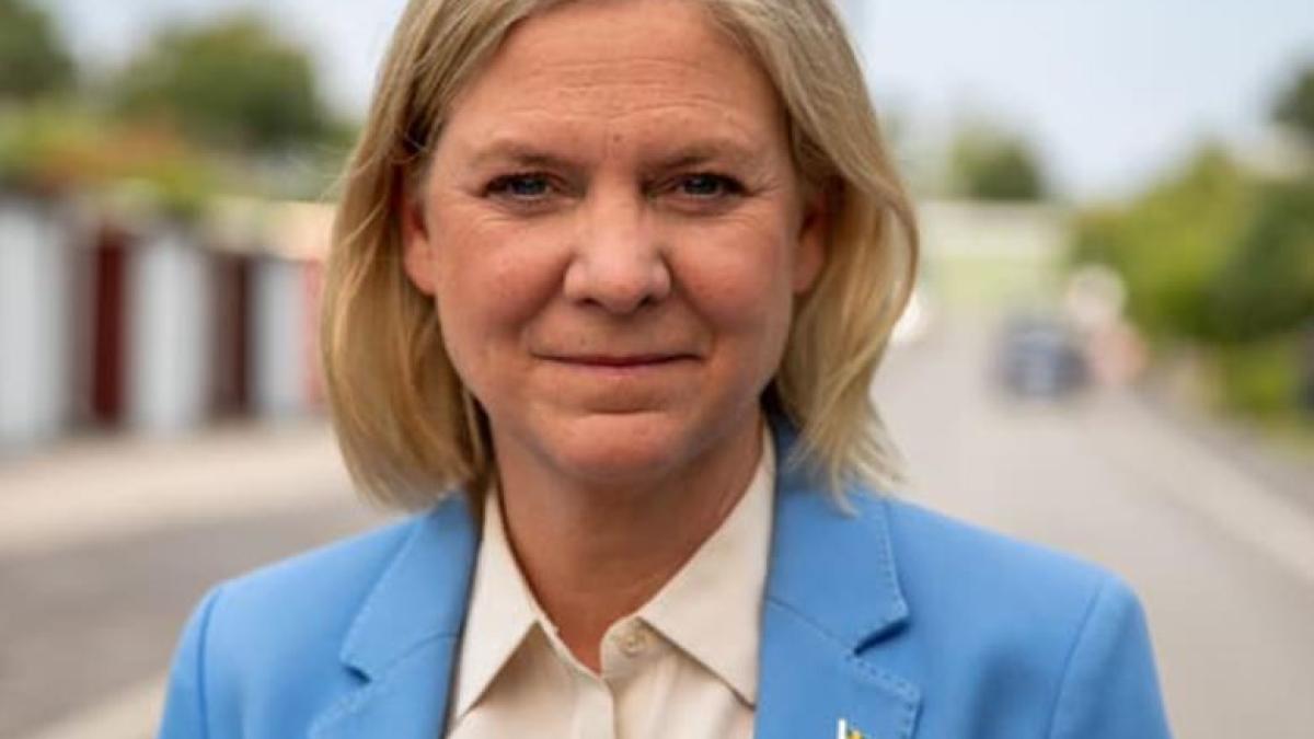 premiera-istorica-in-suedia--magdalena-andersson--prima-femeie-aleasa-in-functia-de-prim-ministru