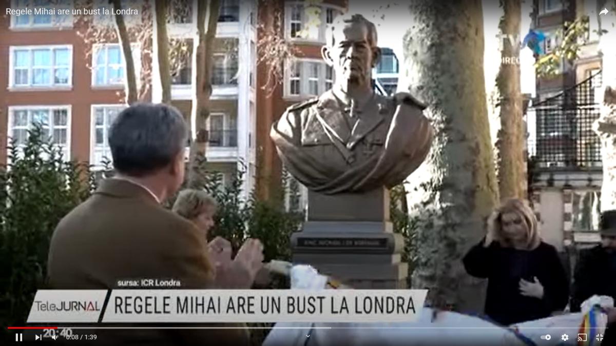 regele-mihai-statuie-londra