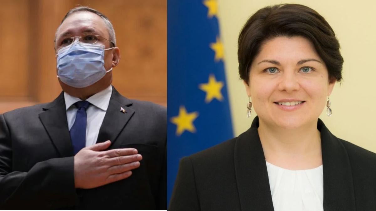 prima-convorbire-telefonica-intre-nicolae-ciuca-si-premierul-republicii-moldova--despre-ce-au-discutat-cei-doi-oficiali