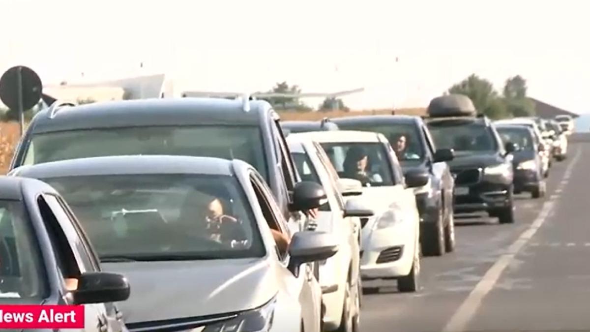 aglomeratie-la-vama-veche--pe-sensul-de-iesire-din-tara