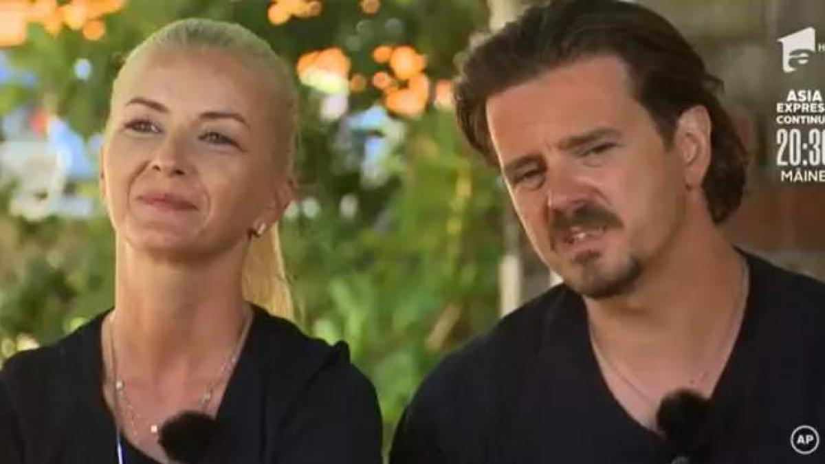 mihai-petre-si-elvira-asia-express