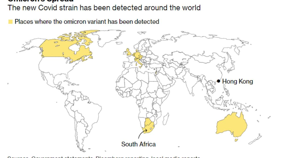 harta-omicron--lista-completa-a-tarilor-unde-a-fost-depistata--in-belgia--germania-sau-italia-a-aparut-deja-noua-varianta-periculoasa