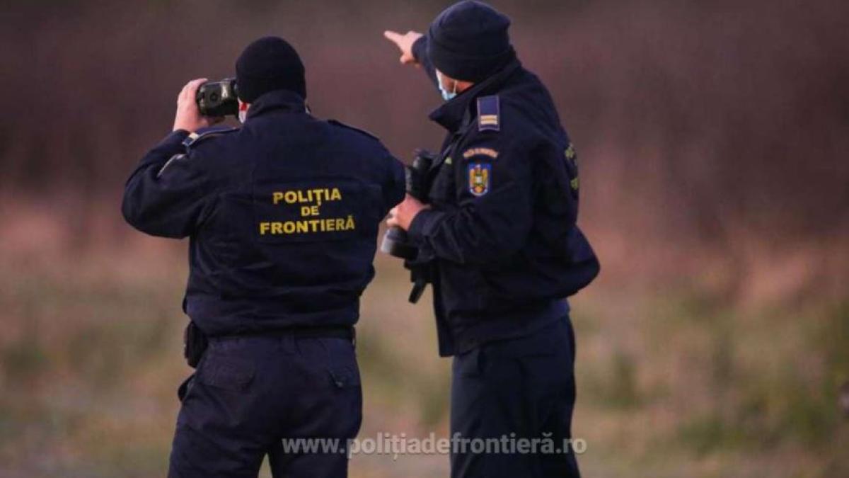 tanara-din-somalia--gasita-in-stare-de-inconstienta-la-granita-romaniei--femeia-le-a-spus-politistilor-ca-dorea-sa-ajunga-in-germania