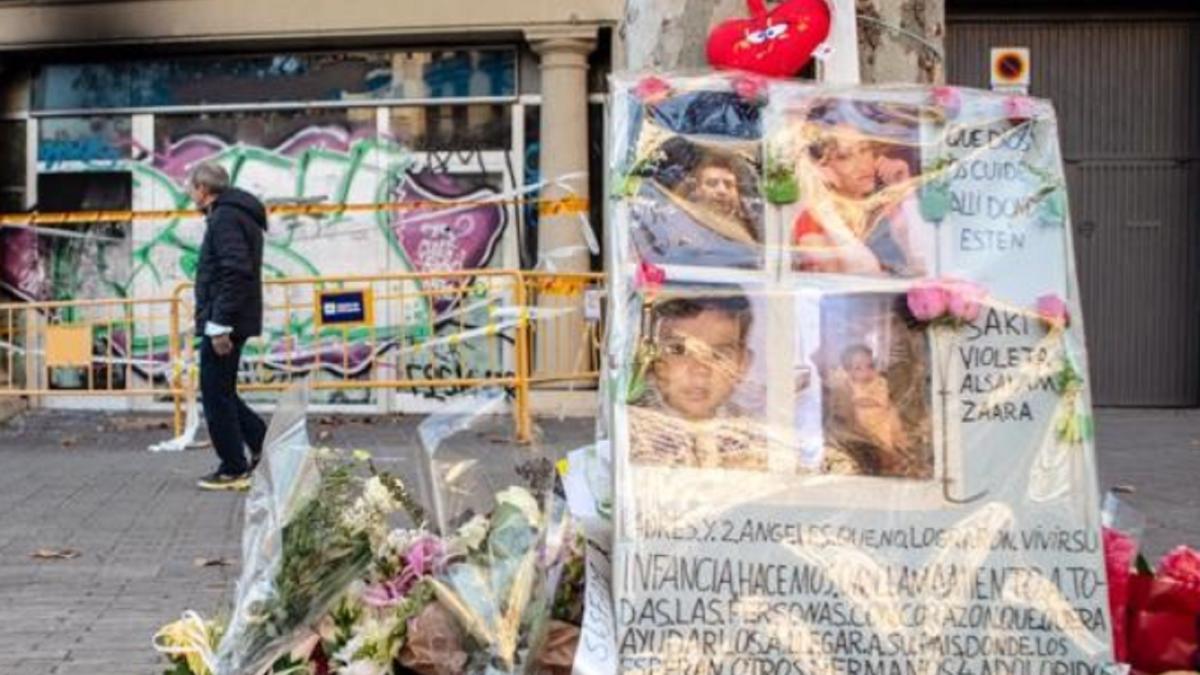 spania--ea-este-romanca-ce-a-murit-langa-copiii-si-sotul-ei-nu-era-nicio-incuietoare--de-ce-nu-au-putut-sa-iasa-afara---foto-1