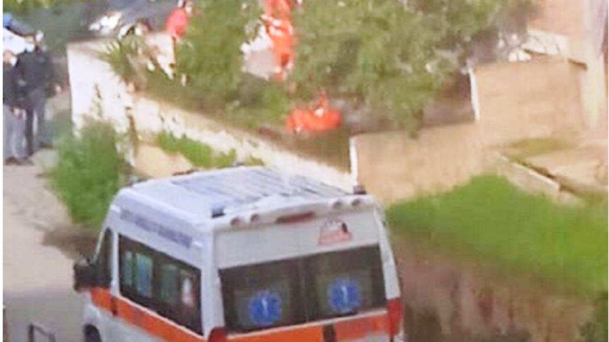 ingrijitoare-romanca-moarta-aruncare-etaj