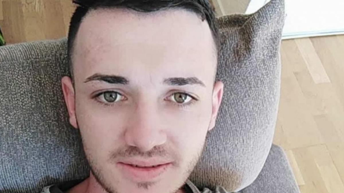 un-tanar-roman--mort-dupa-doua-luni-de-chinuri--cosmin-avea-o-fetita-de-4-ani--pe-care-o-crestea-singur