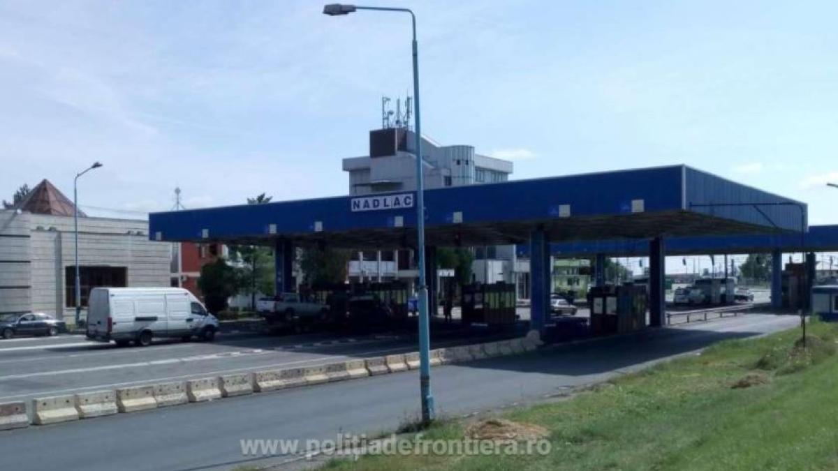 aproape-94-000-de-persoane-au-tranzitat-frontierele-romanii--in-ultima-zi--sase-romani-au-fost-intorsi-din-drum