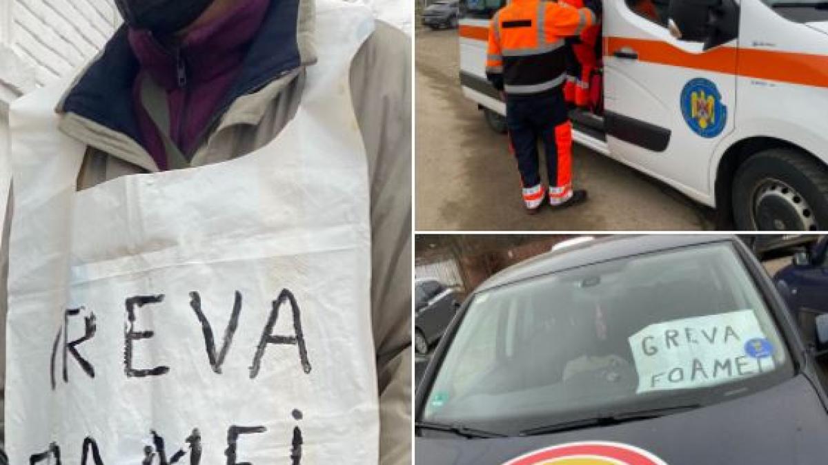 un-roman-face-greva-foamei-de-3-zile--suparat-primarul-dintr-o-localitate-din-iasi-nu-i-a-raspuns-la-o-adresa