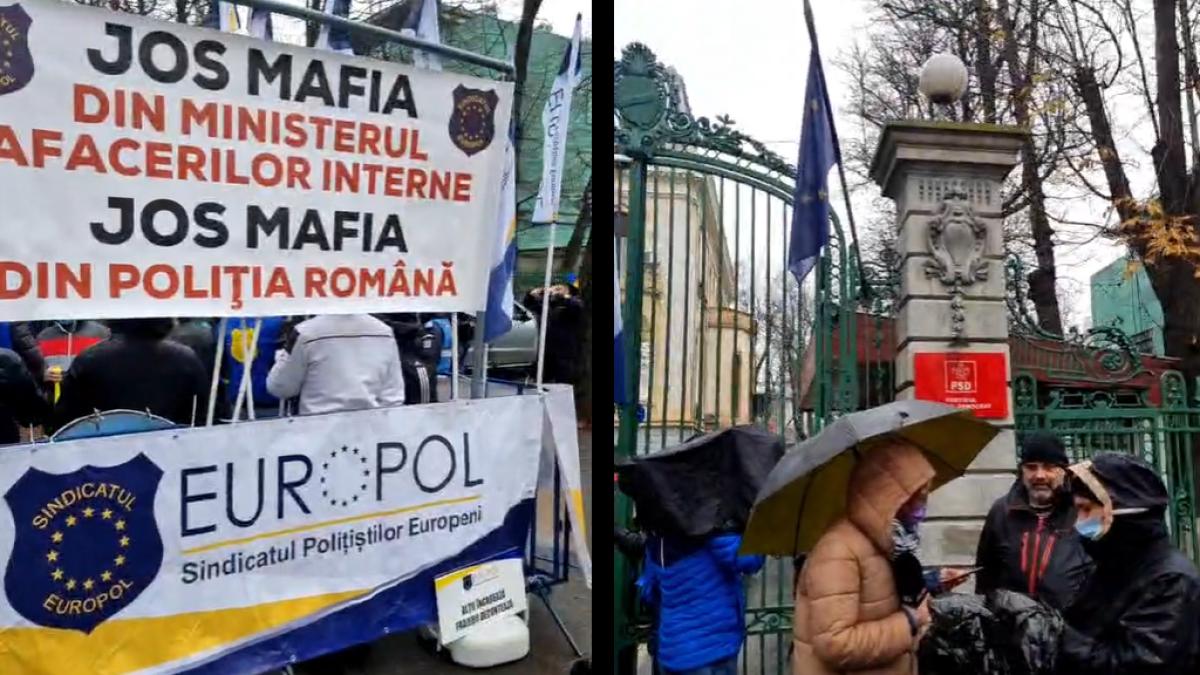 protest-politisti-europol