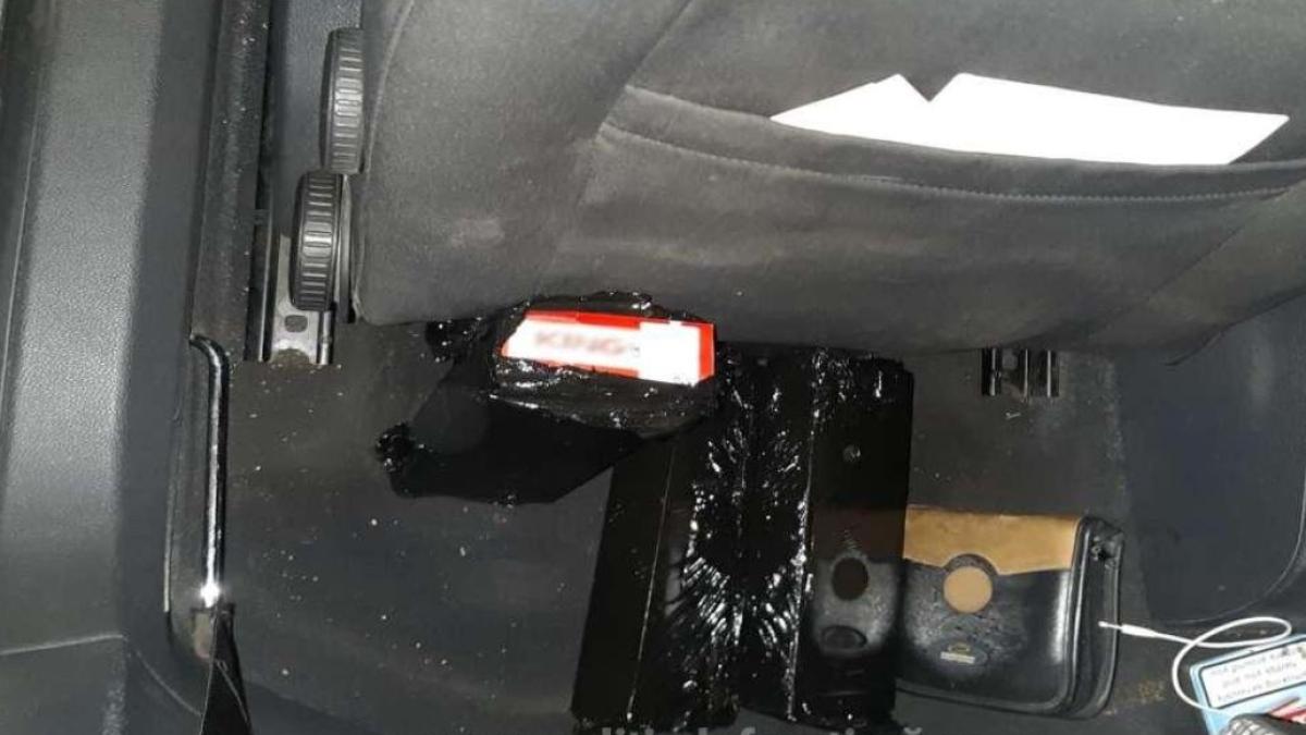 un-sofer--amendat-cu-10-0000-de-lei-de-politistii-de-frontiera--barbatul-se-prezentase-la-vama-albita-pentru-a-intra-in-romania