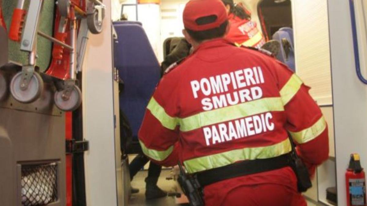 ancheta--deschisa-de-politisti--in-cazul-copilului-ranit-de-o-petarda--care-i-a-explodat-in-mana