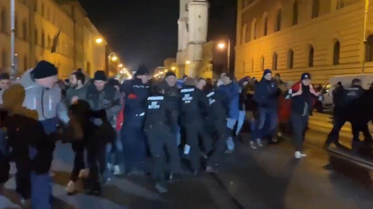 germania--proteste-violente-fata-de-restrictiile-antiepidemice---video