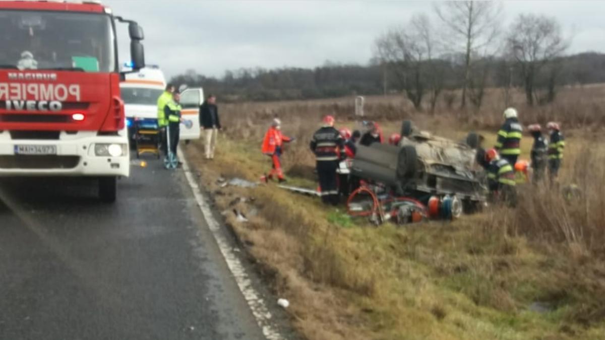 accident-sarmisegeusa