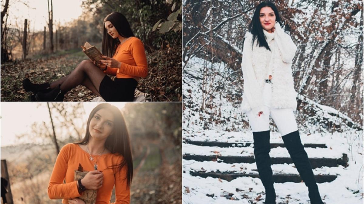 ea-este-tanara-romanca-ucisa-de-masina-politiei-pe-trecerea-de-pietoni--in-a-treia-zi-de-craciun-suflet-bun--nu-te-vom-uita-niciodata