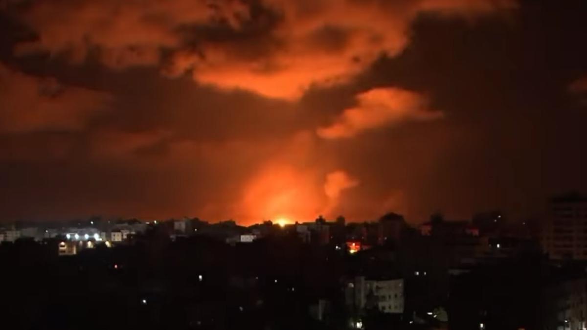 continua-schimbul-de-focuri-in-gaza--zeci-de-copii-mor--in-timp-ce-locuintele-se-transforma-in-ruine