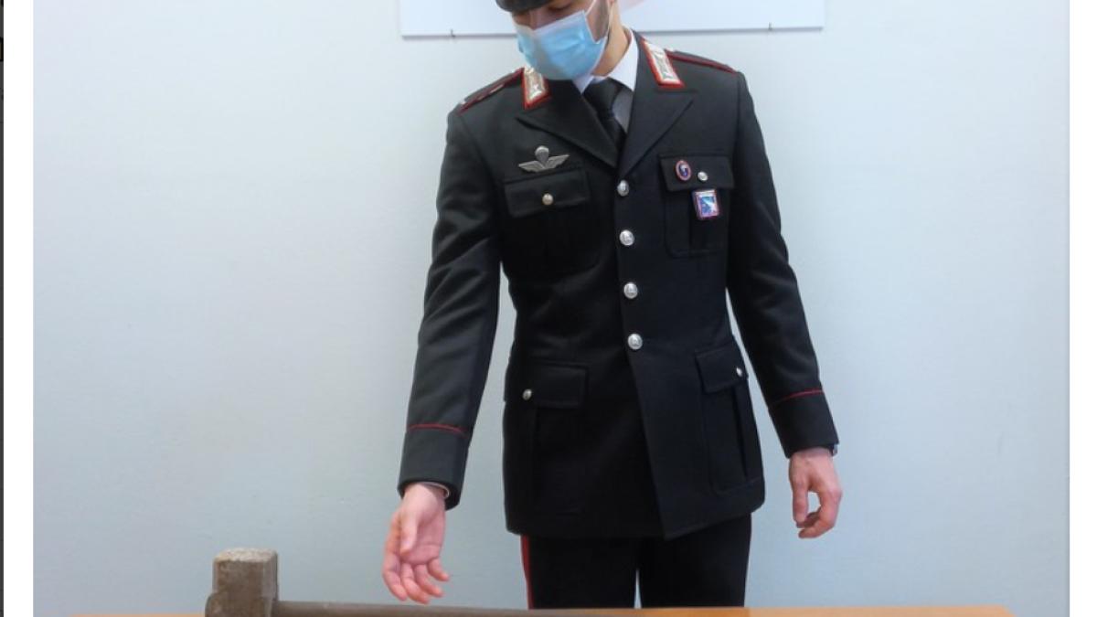 un-roman-inarmat-cu-un-ciocan-a-incercat-sa-patrunda-intr-o-casa-bologna