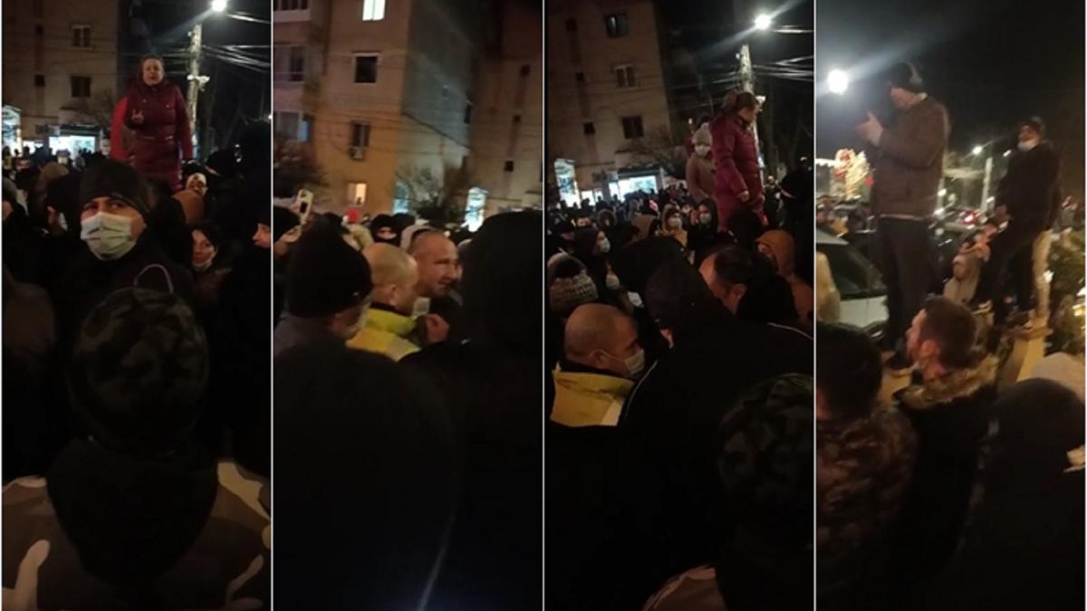 sofer-roman-de-microbuz--ucis--sute-de-oameni-protesteaza-in-strada--dupa-crima---video